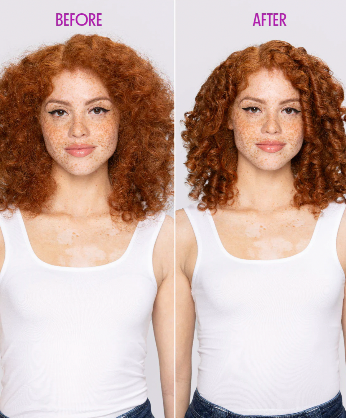 3 Step Curl Bundle + Free Curling Brush!