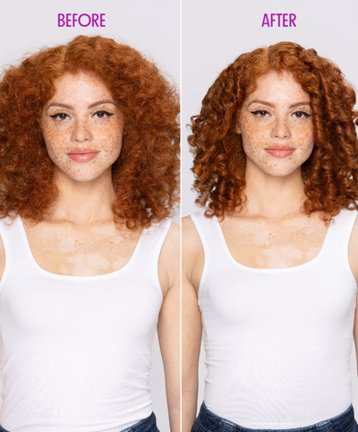 3 Step Curl Bundle + Free Curling Brush!