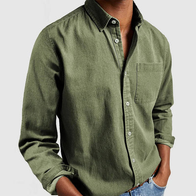 Modress Shirt